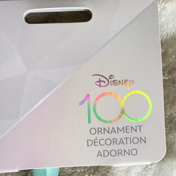 Disney parks ornaments - Picture 6 of 6